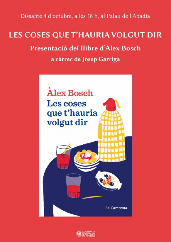 cartell alex bosch copia